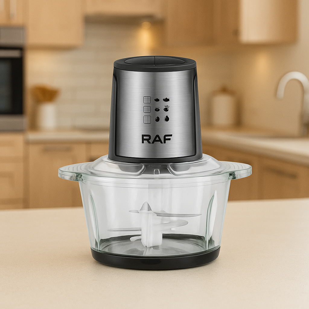 Mətbəx üçün Blender Doğrayıcı