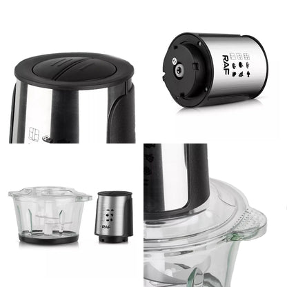 Mətbəx üçün Blender Doğrayıcı