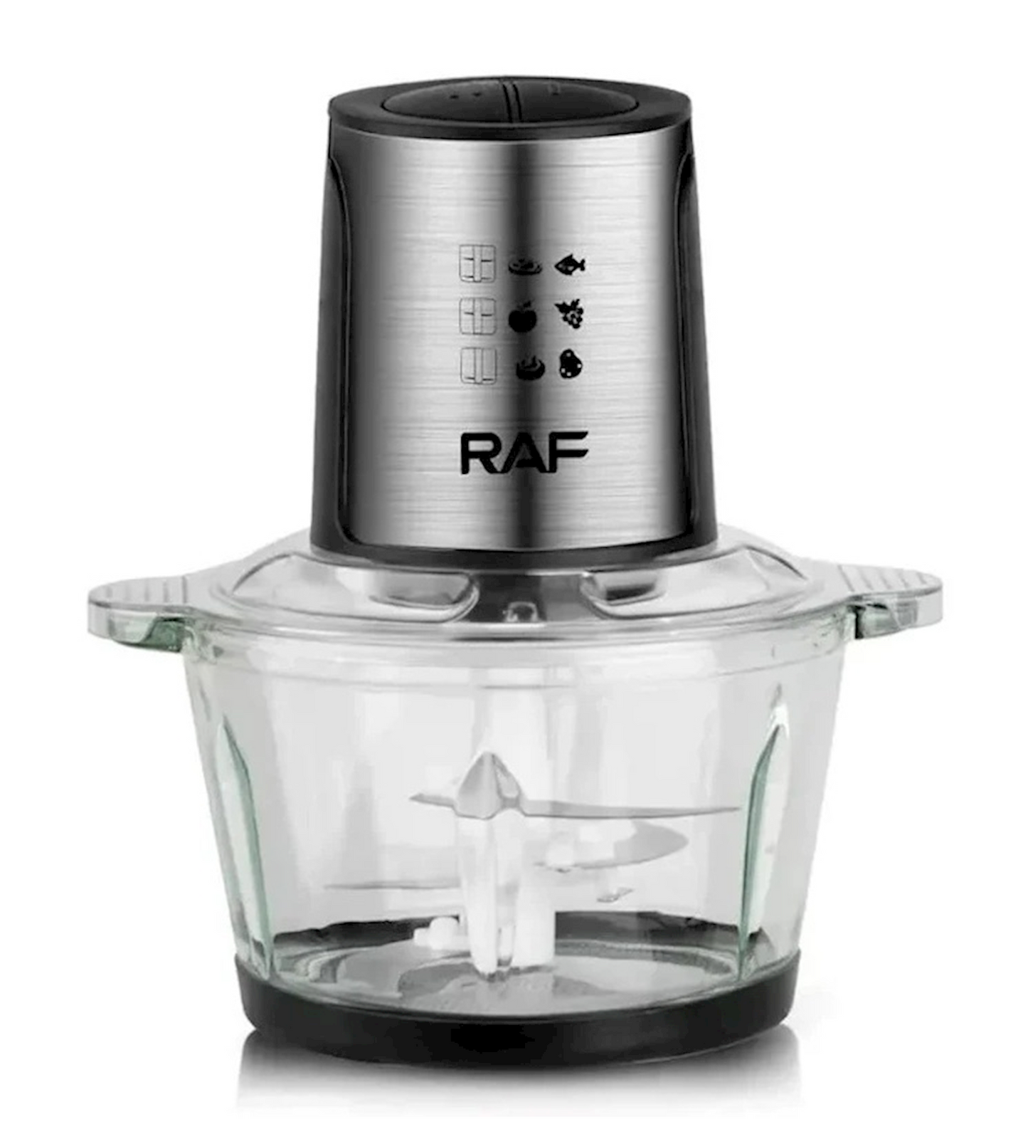 Mətbəx üçün Blender Doğrayıcı