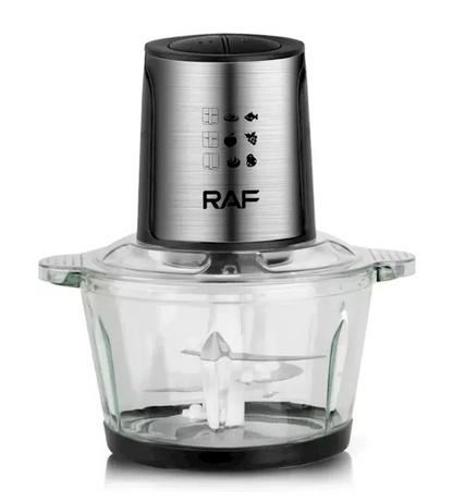 Mətbəx üçün Blender Doğrayıcı