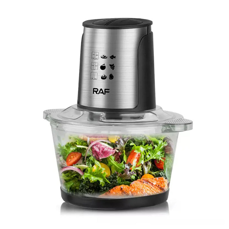 Mətbəx üçün Blender Doğrayıcı