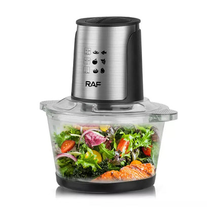 Mətbəx üçün Blender Doğrayıcı